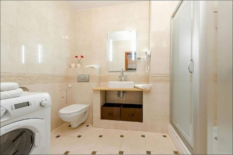 Aparthotel P&o Apartments Arkadia