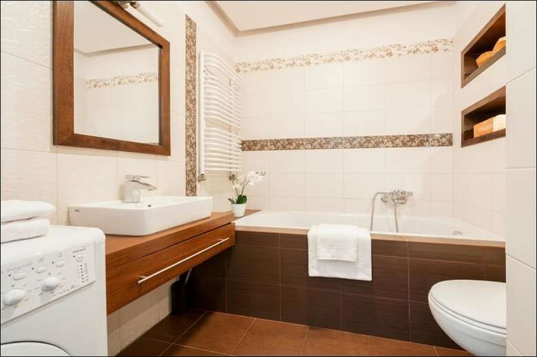 Aparthotel P&o Apartments Arkadia