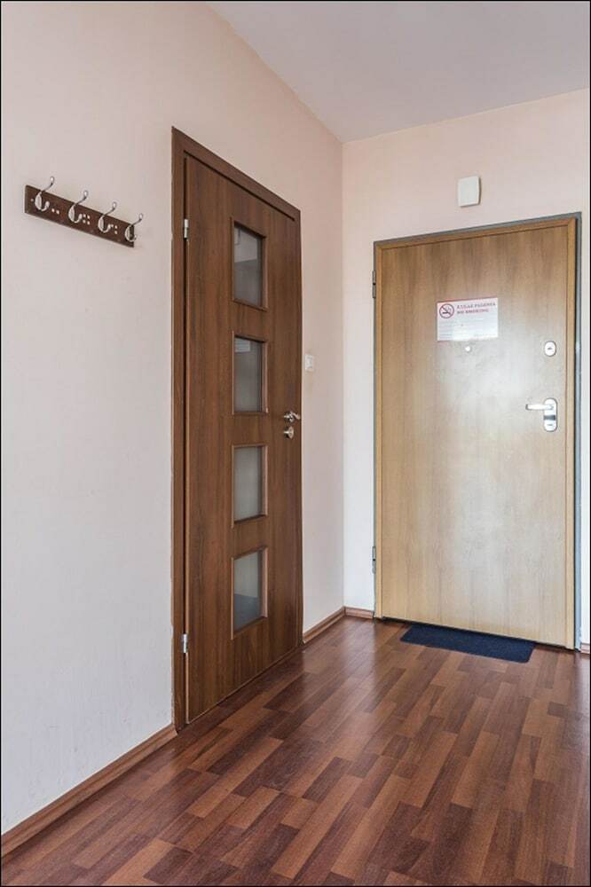 Aparthotel P&o Apartments Arkadia