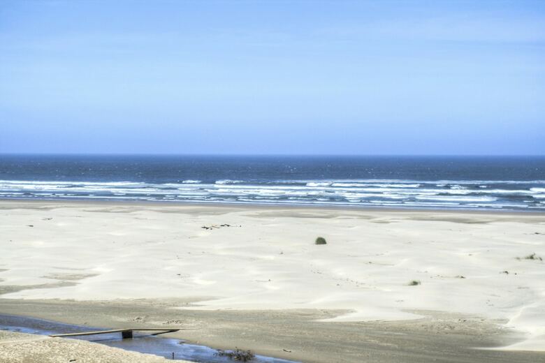 Little Creek Cove