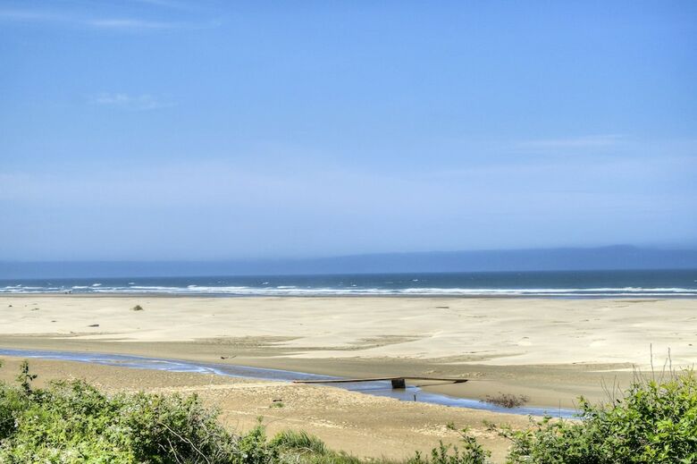 Little Creek Cove