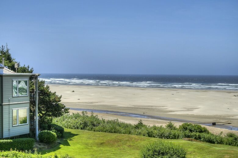 Little Creek Cove