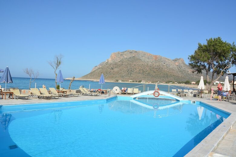 Aparthotel Blue Beach Villas Apartments