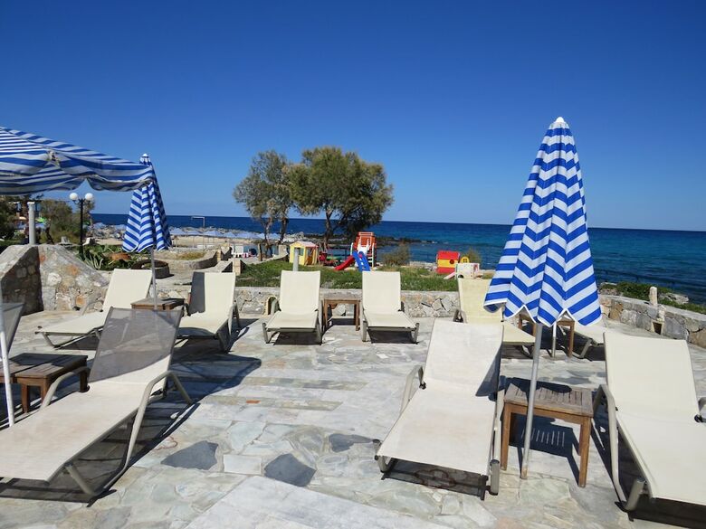 Aparthotel Blue Beach Villas Apartments