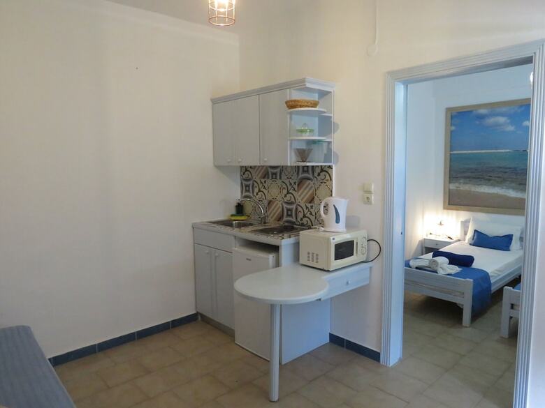 Aparthotel Blue Beach Villas Apartments