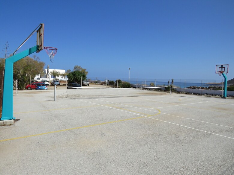 Aparthotel Blue Beach Villas Apartments