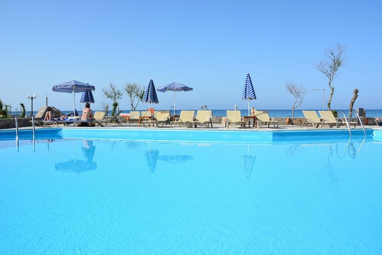 Aparthotel Blue Beach Villas Apartments