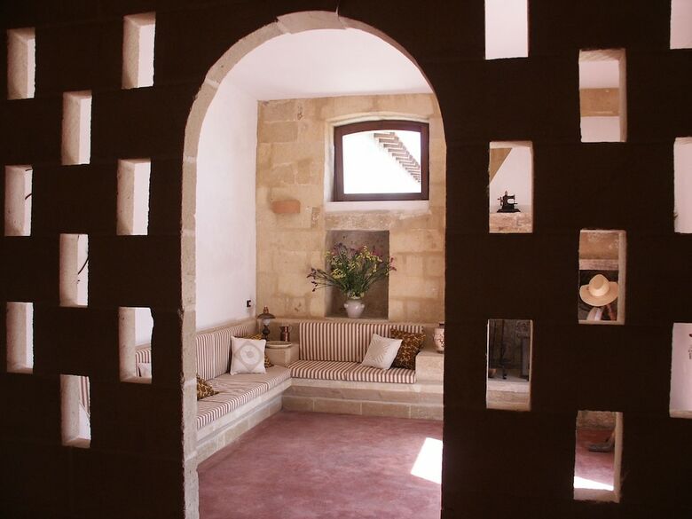 Bed & Breakfast Masseria Dei 12 Granai