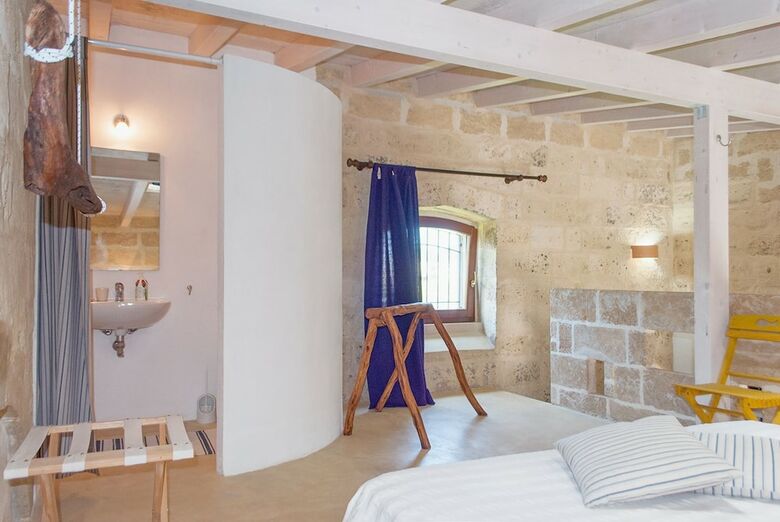 Bed & Breakfast Masseria Dei 12 Granai