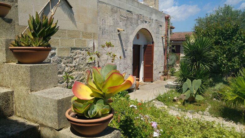 Bed & Breakfast Masseria Dei 12 Granai