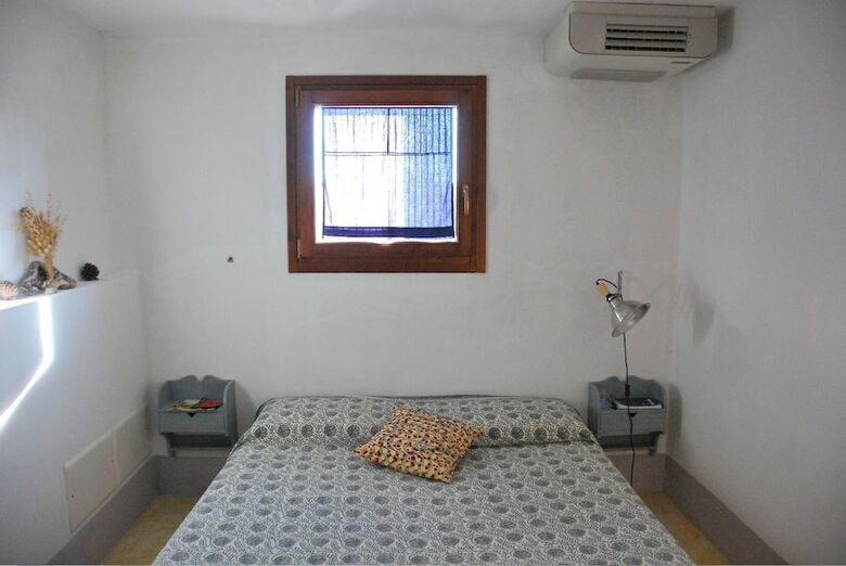 Bed & Breakfast Masseria Dei 12 Granai