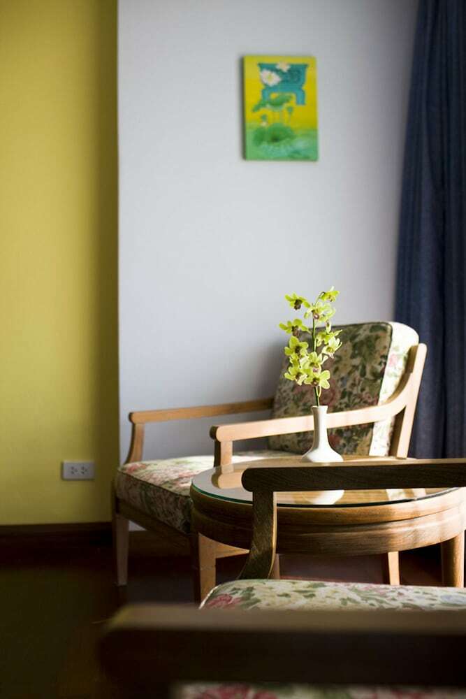 Apartamento Suan Sampran