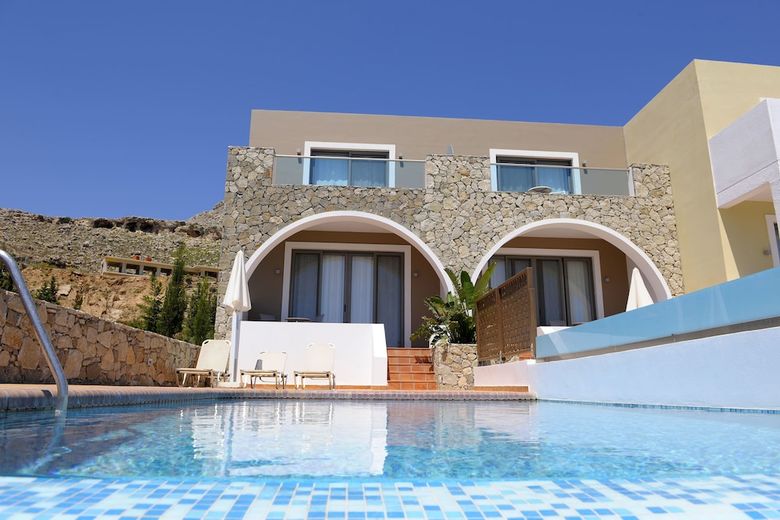 Hotel Porto Angeli Beach Resort ? All Inclusive