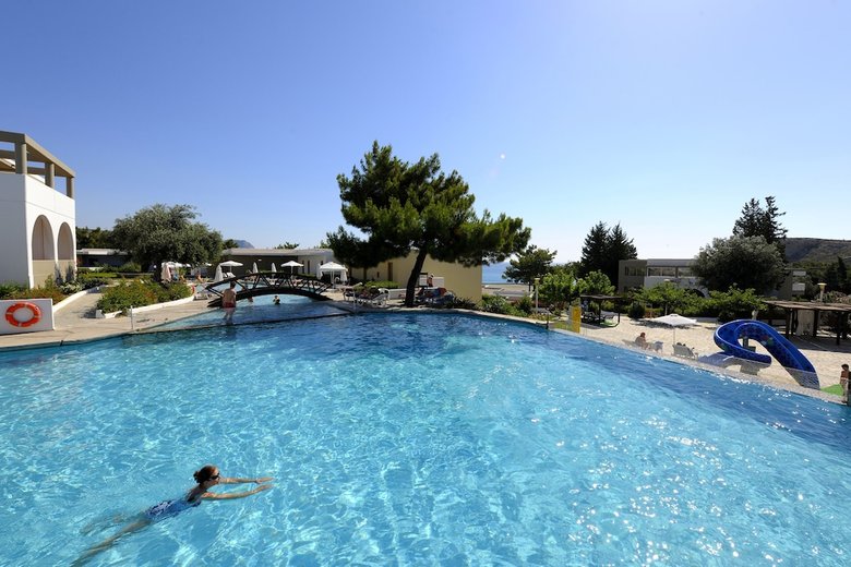 Hotel Porto Angeli Beach Resort ? All Inclusive