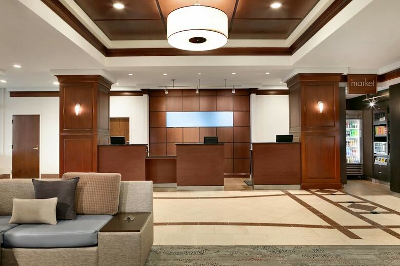 Hotel Courtyard By Marriott Tysons Mclean