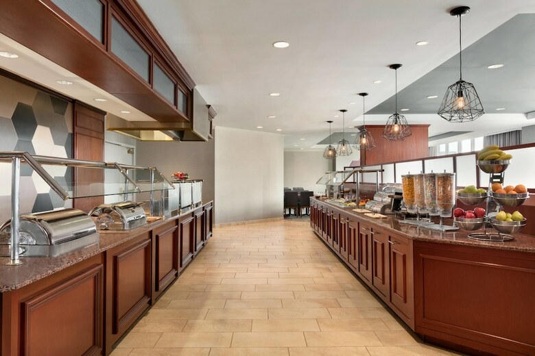Hotel Courtyard By Marriott Tysons Mclean