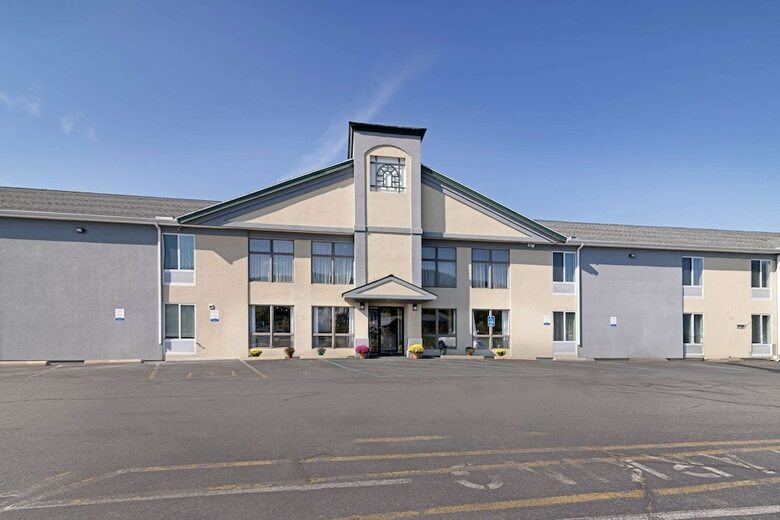 Hotel Quality Inn