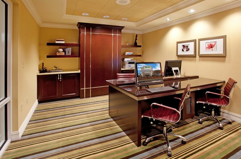 Hotel Holiday Inn Anderson