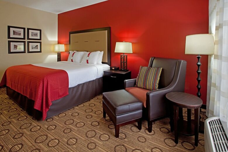 Hotel Holiday Inn Anderson