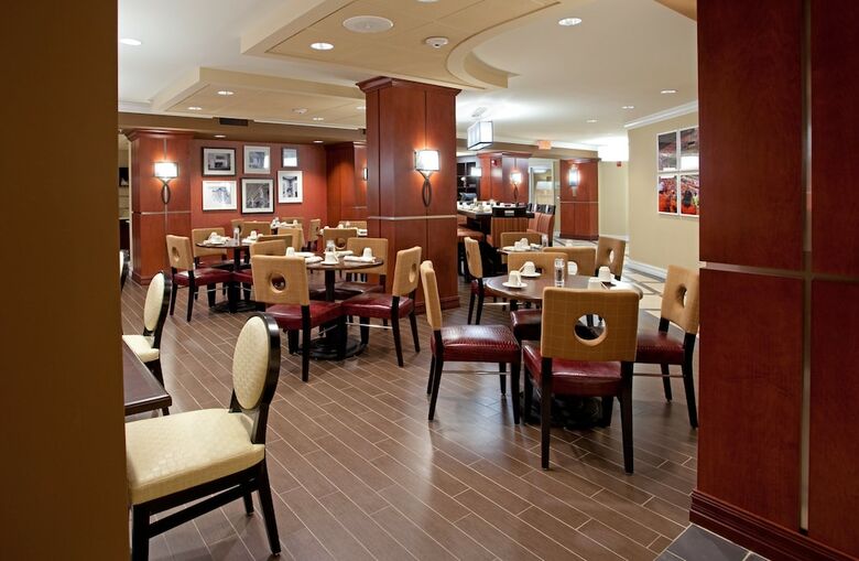 Hotel Holiday Inn Anderson