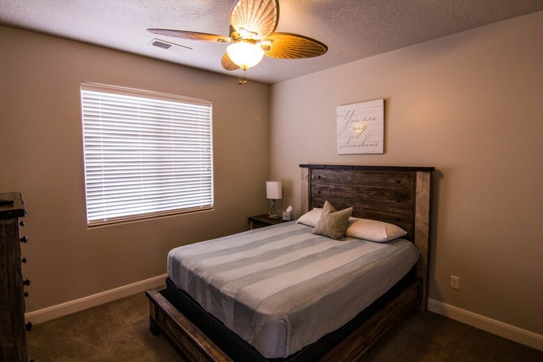 Apartamento Sand Hollow Resort