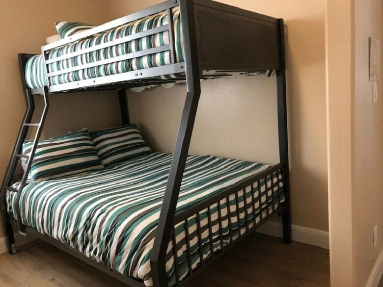 Apartamento Sand Hollow Resort