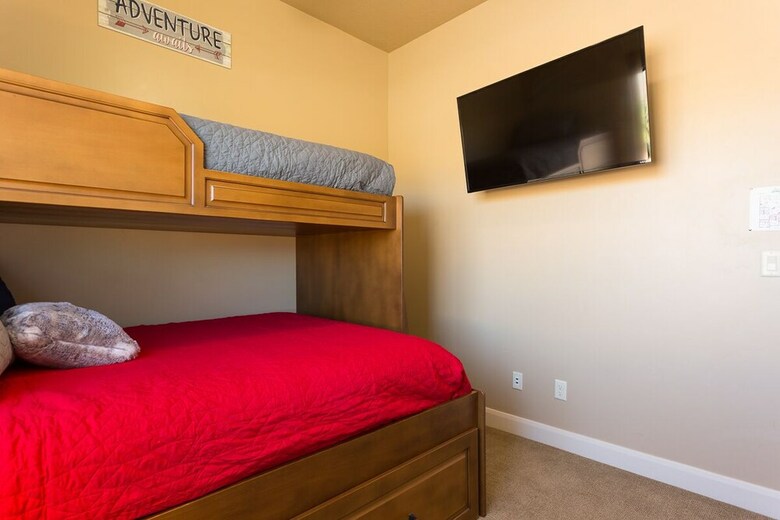 Apartamento Sand Hollow Resort