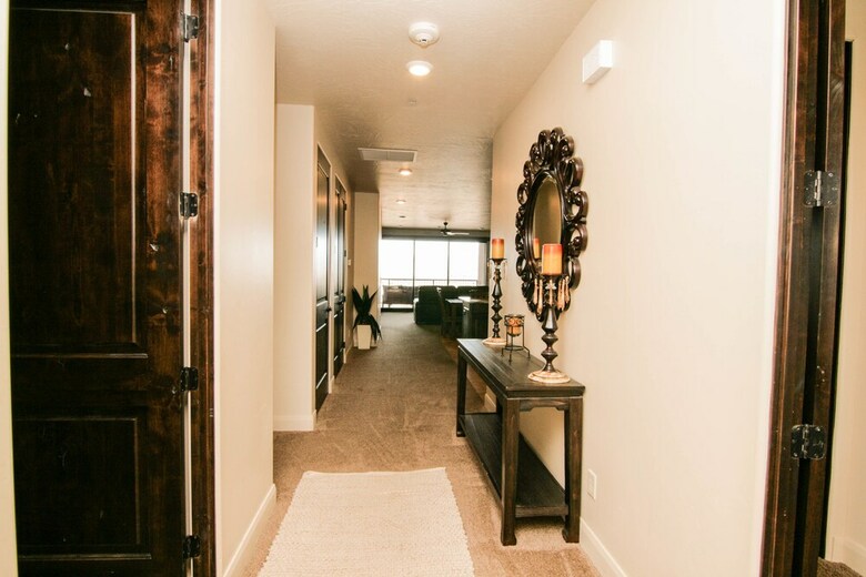 Apartamento Sand Hollow Resort