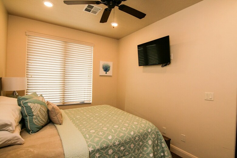 Apartamento Sand Hollow Resort