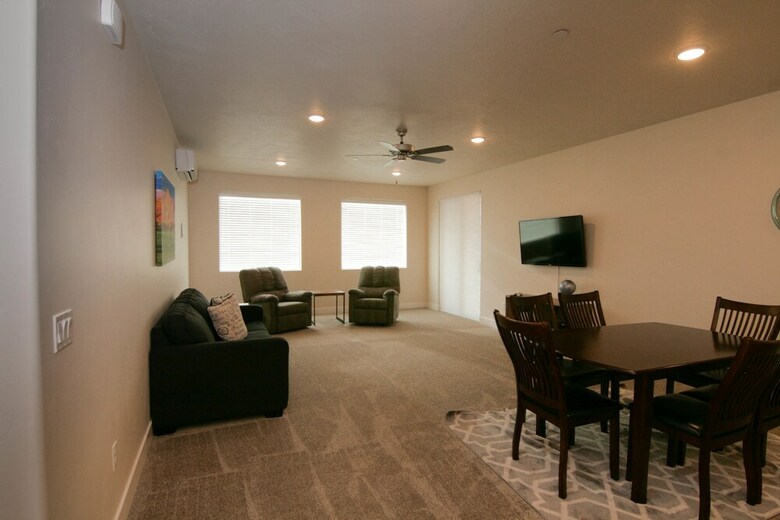 Apartamento Sand Hollow Resort