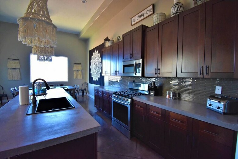 Apartamento Sand Hollow Resort