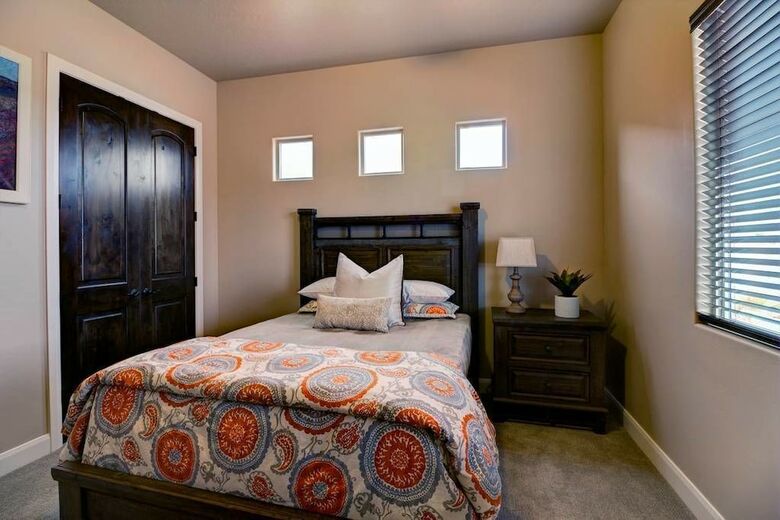 Apartamento Sand Hollow Resort