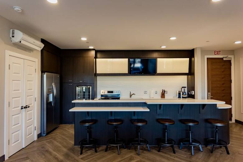 Apartamento Sand Hollow Resort