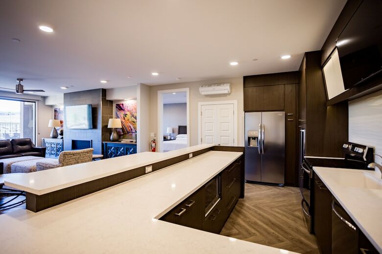 Apartamento Sand Hollow Resort