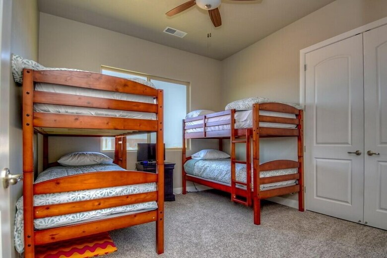 Apartamento Sand Hollow Resort