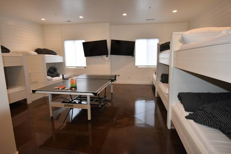Apartamento Sand Hollow Resort