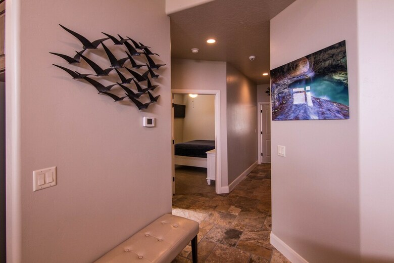 Apartamento Sand Hollow Resort