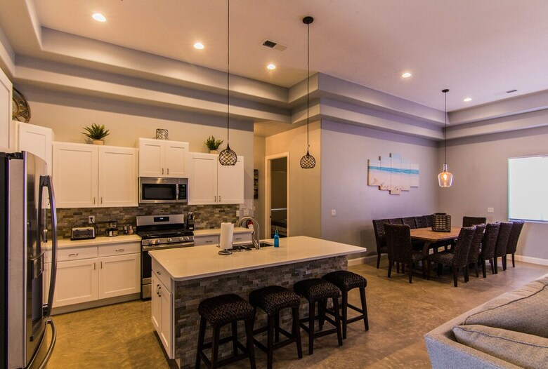 Apartamento Sand Hollow Resort
