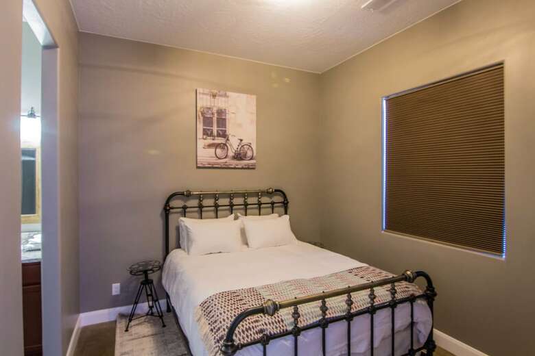 Apartamento Sand Hollow Resort
