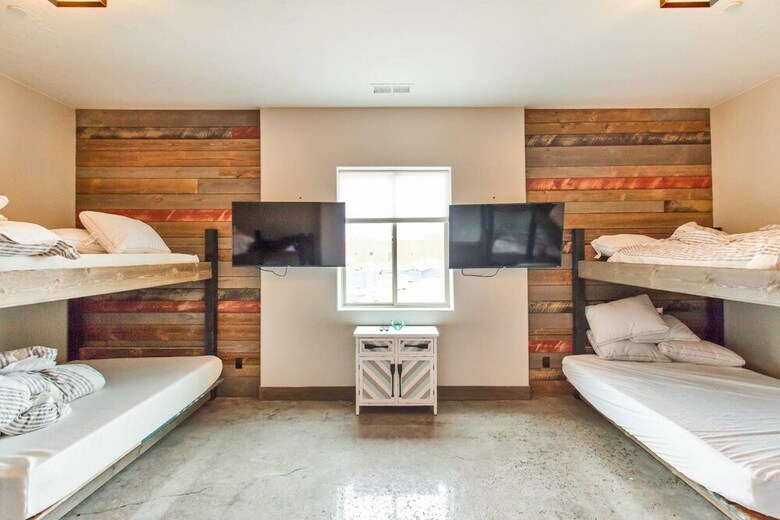 Apartamento Sand Hollow Resort