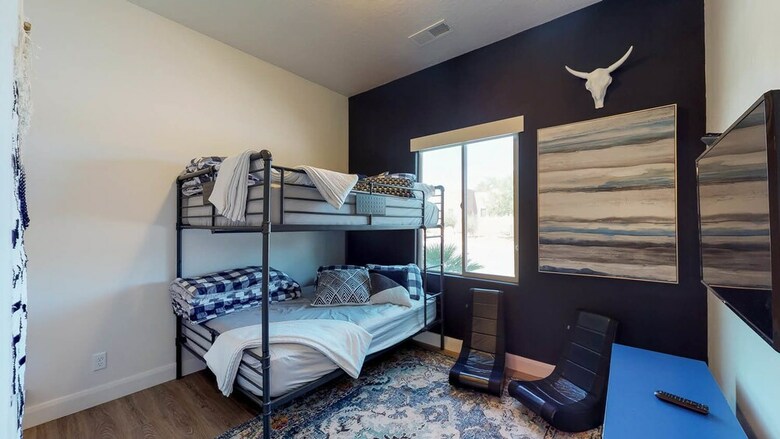 Apartamento Sand Hollow Resort