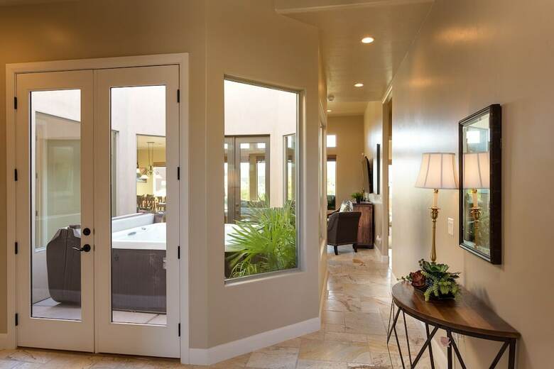 Apartamento Sand Hollow Resort