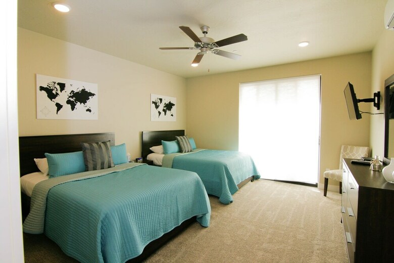 Apartamento Sand Hollow Resort