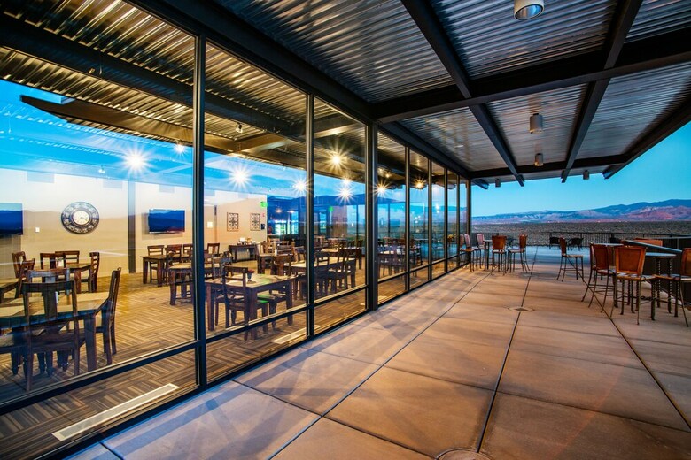 Apartamento Sand Hollow Resort