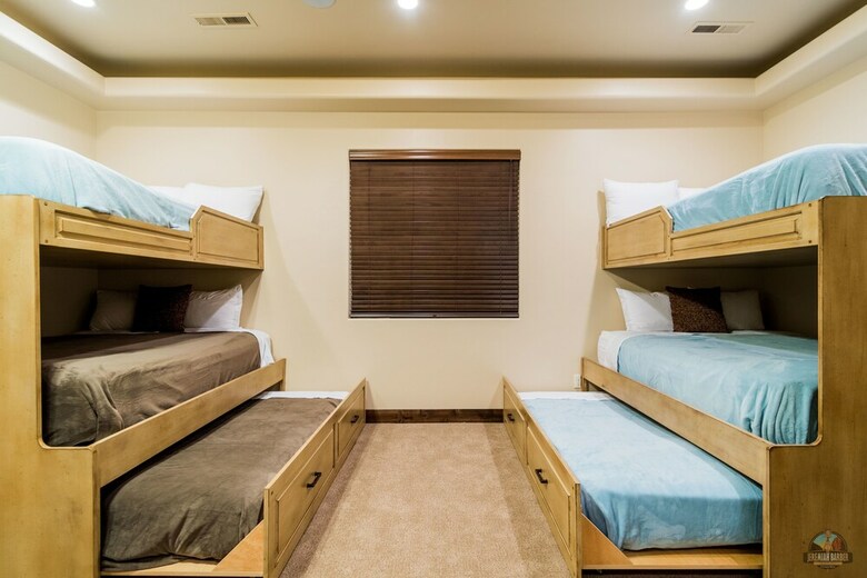 Apartamento Sand Hollow Resort