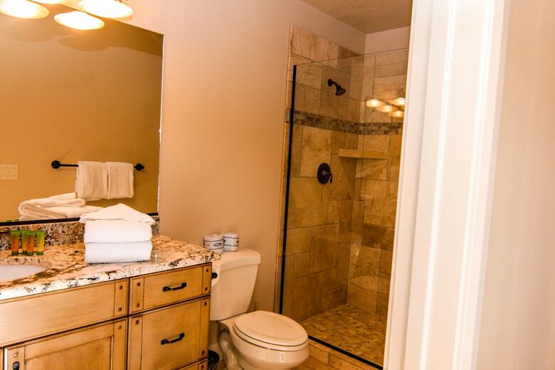Apartamento Sand Hollow Resort