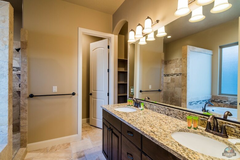 Apartamento Sand Hollow Resort