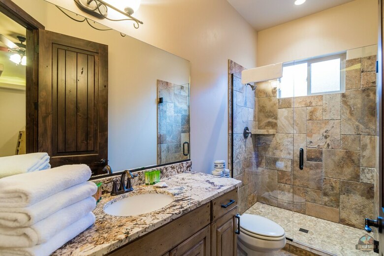 Apartamento Sand Hollow Resort