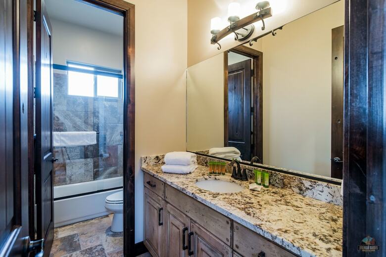 Apartamento Sand Hollow Resort