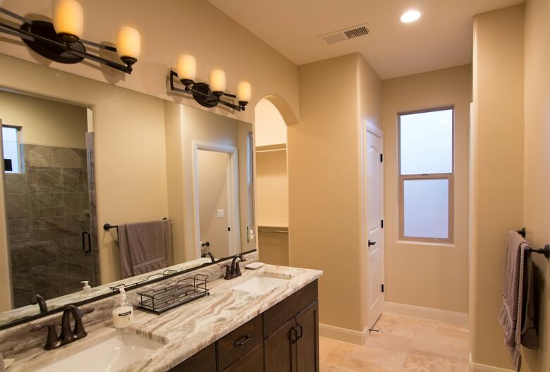 Apartamento Sand Hollow Resort